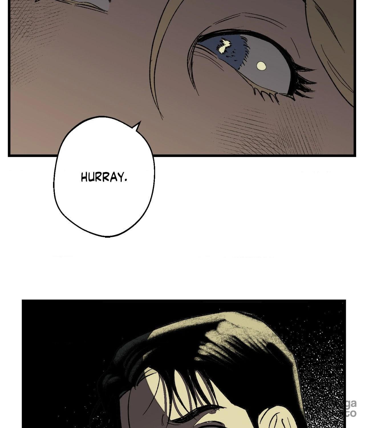 Melt Bless You – Chapter 4 page 74