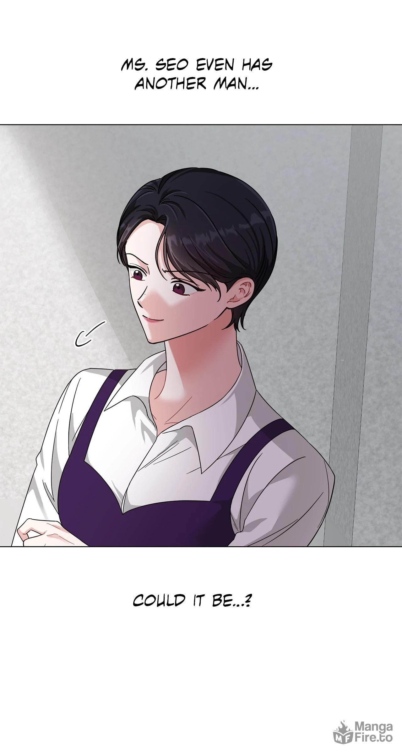 Sultry Satisfaction – Chapter 19 page 2