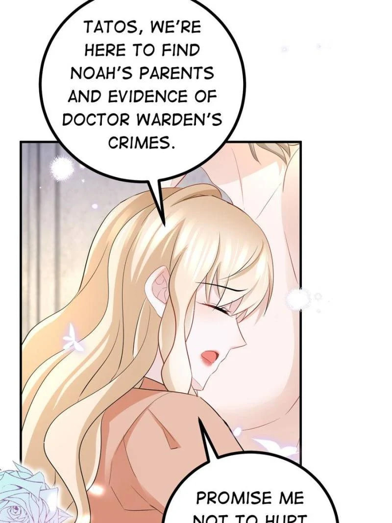 The Sultry Demon King Wants Me – Chapter 56 page 15