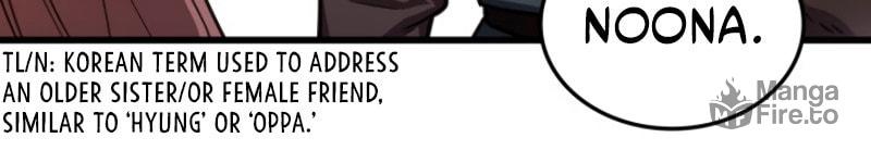 Ranker's Return – Chapter 18 page 54