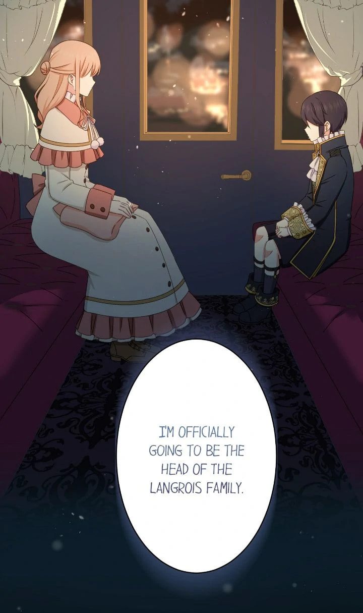 Reincarnated as the Antagonist's Maid – Chapter 31 page 57