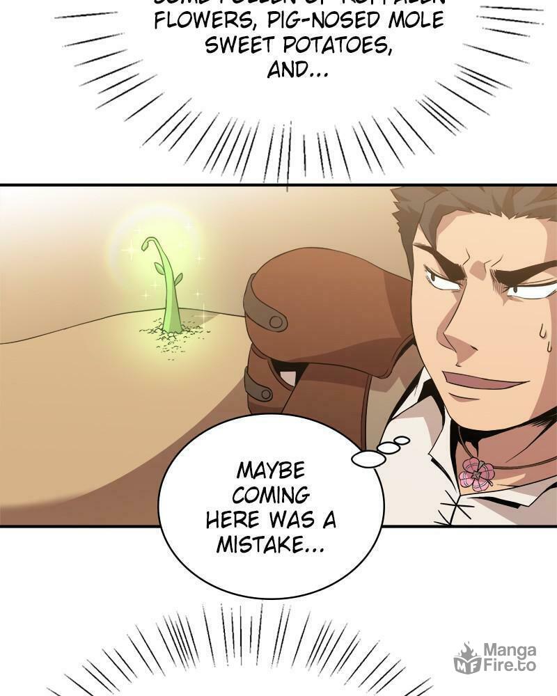 The Strongest Florist – Chapter 41 page 41