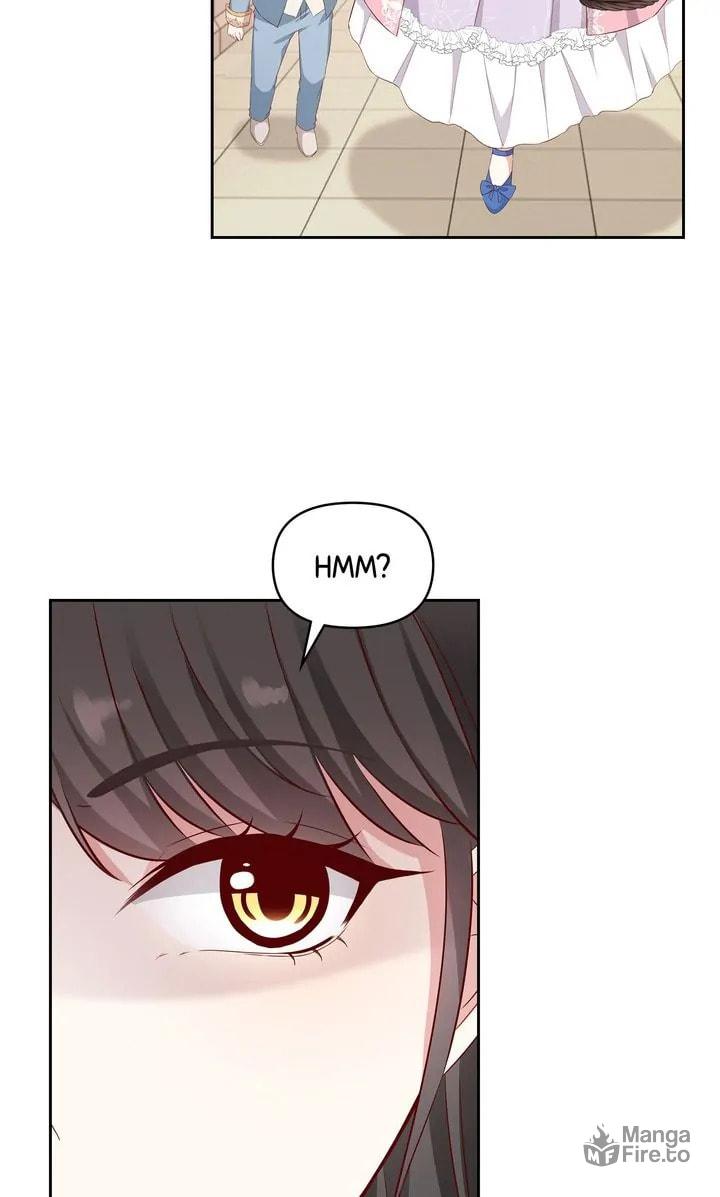 The Daddy Dilemma – Chapter 16 page 71