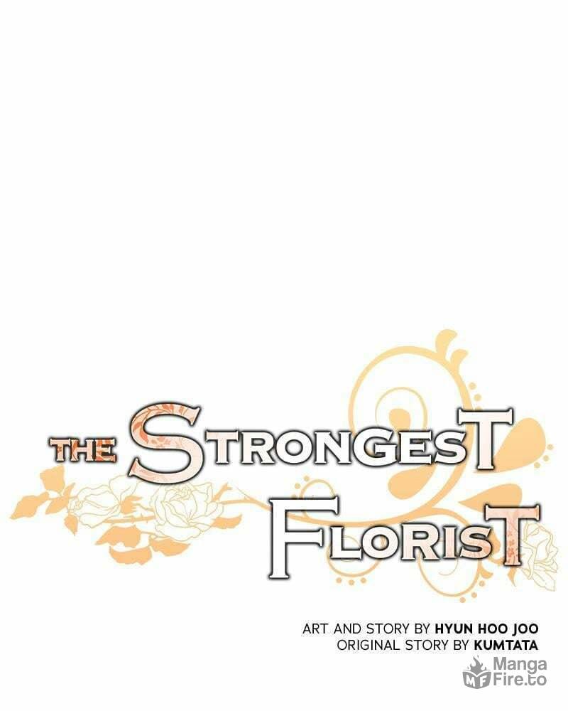 The Strongest Florist – Chapter 42 page 44