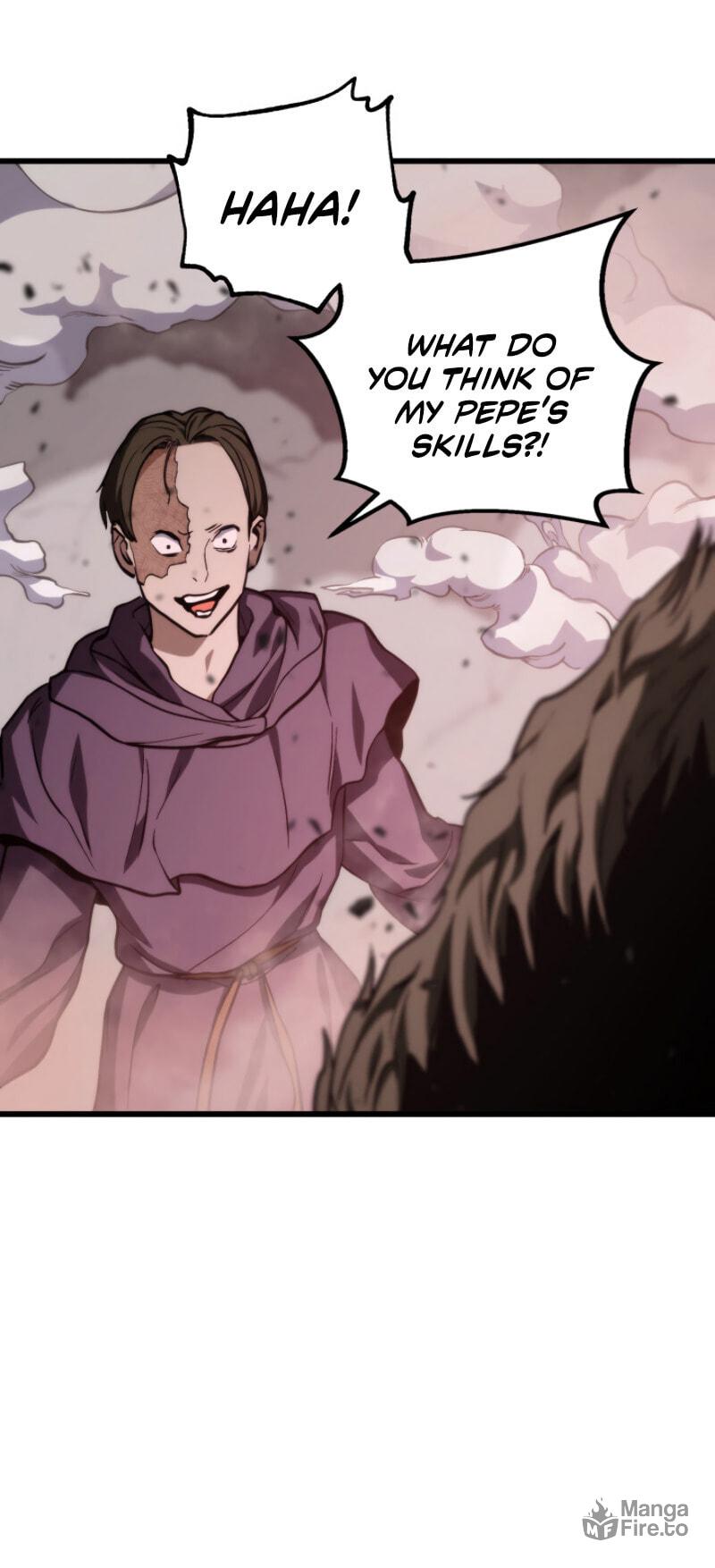 Ranker's Return – Chapter 19 page 65