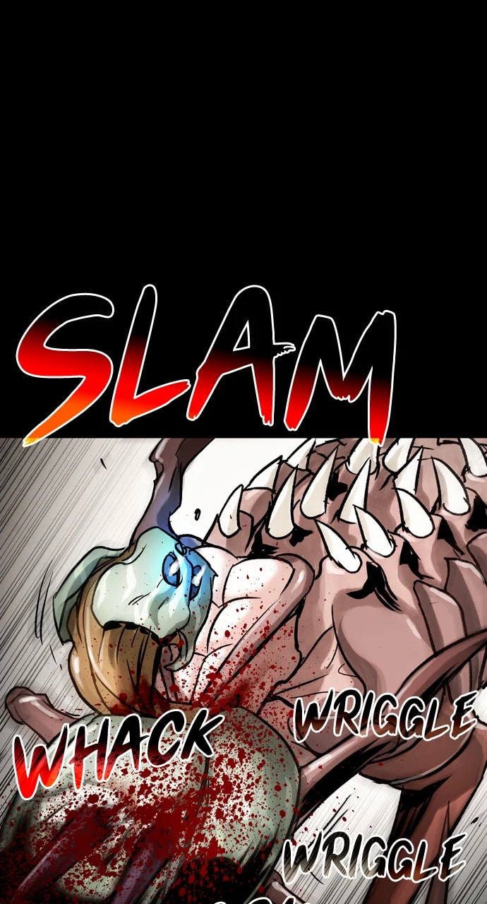 Spore – Chapter 63 page 75