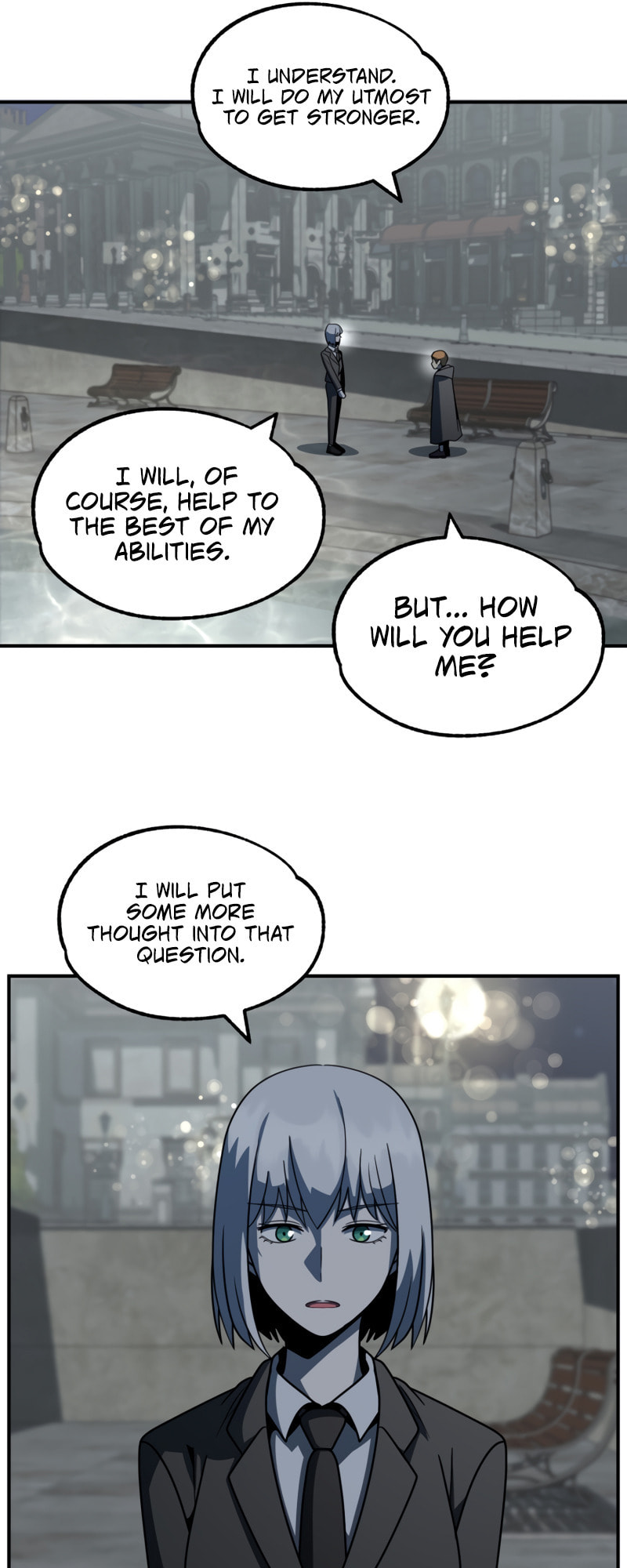 Youngest Son of the Renowned Magic Clan – Chapter 24 page 25