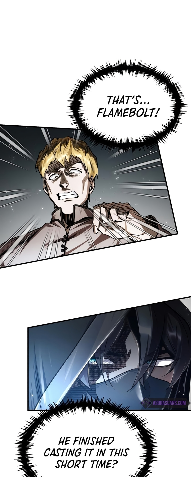 The Academy's Undercover Professor – Chapter 18 page 43