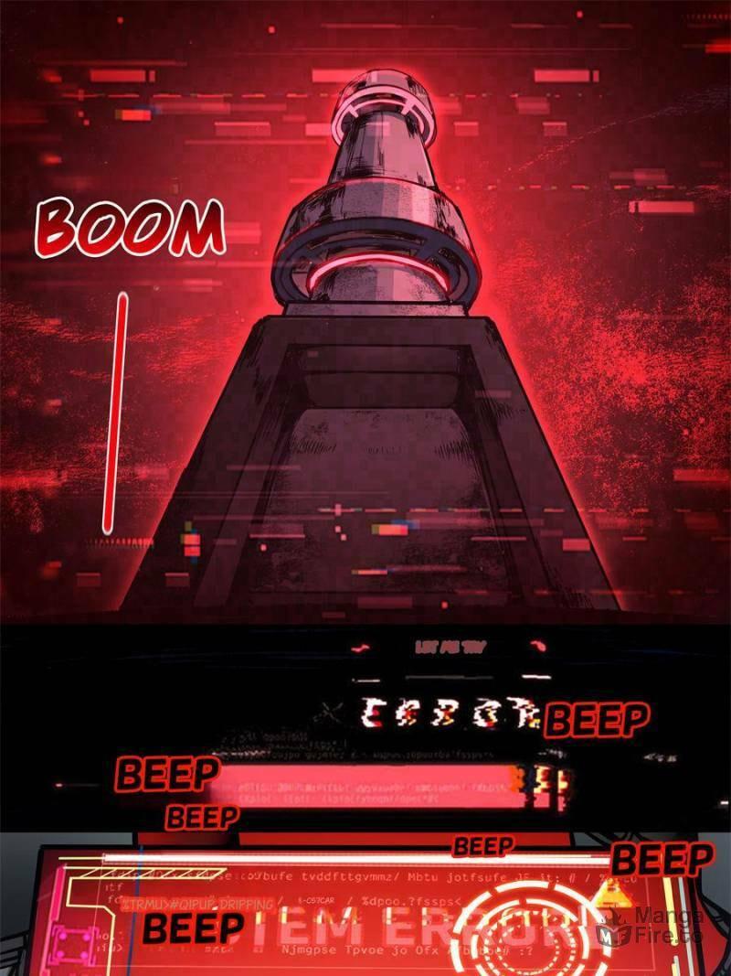 Alien Abyss: Restart Era – Chapter 33 page 2
