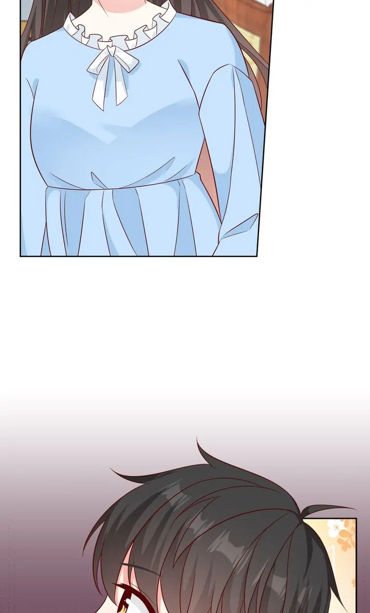 The Daddy Dilemma – Chapter 29 page 73
