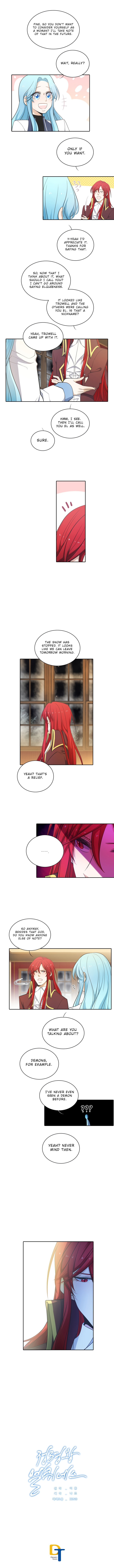 Elqueeness – Chapter 54 page 5