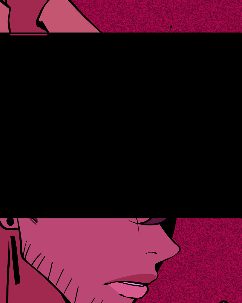 Homesick (Ms. Freaky) (Colored) – Chapter 26 page 33