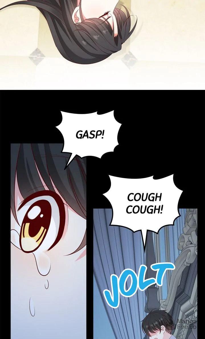 The Daddy Dilemma – Chapter 31 page 14
