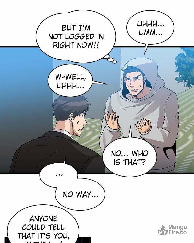 The Strongest Florist – Chapter 55 page 77