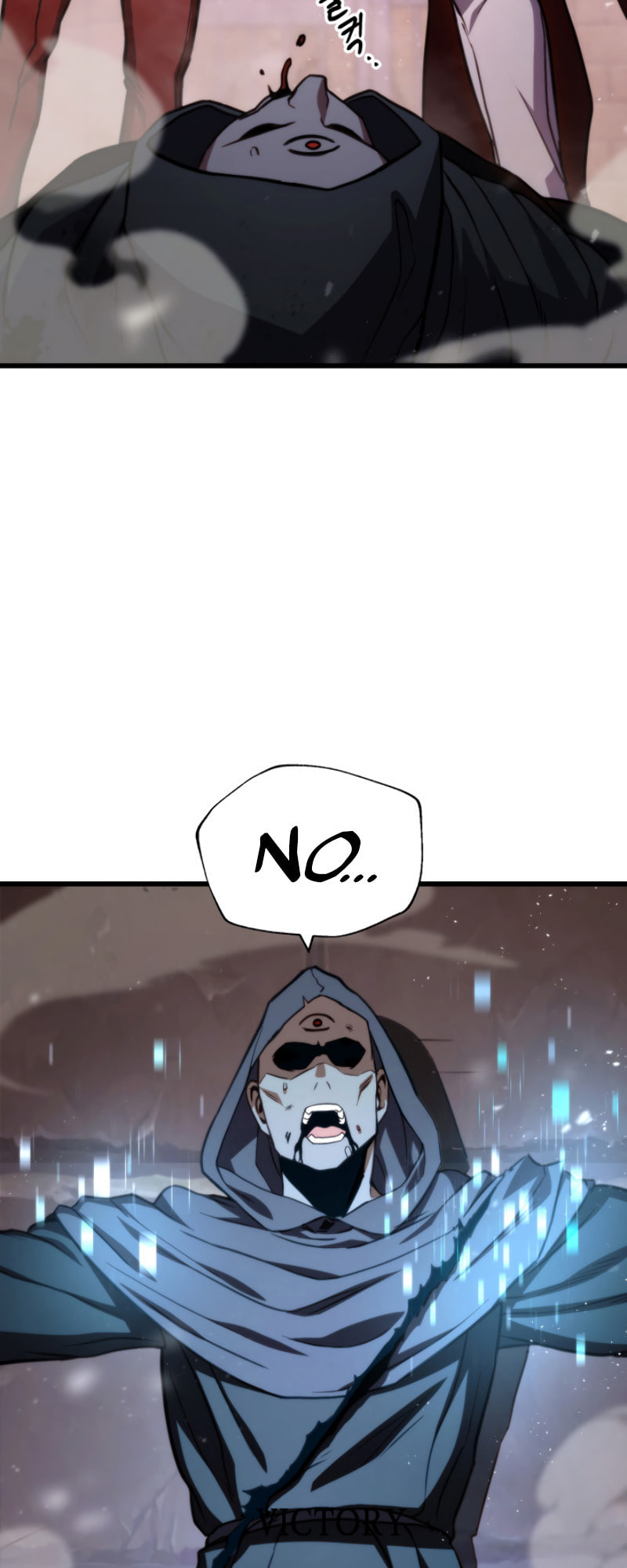 Ranker's Return – Chapter 18 page 3