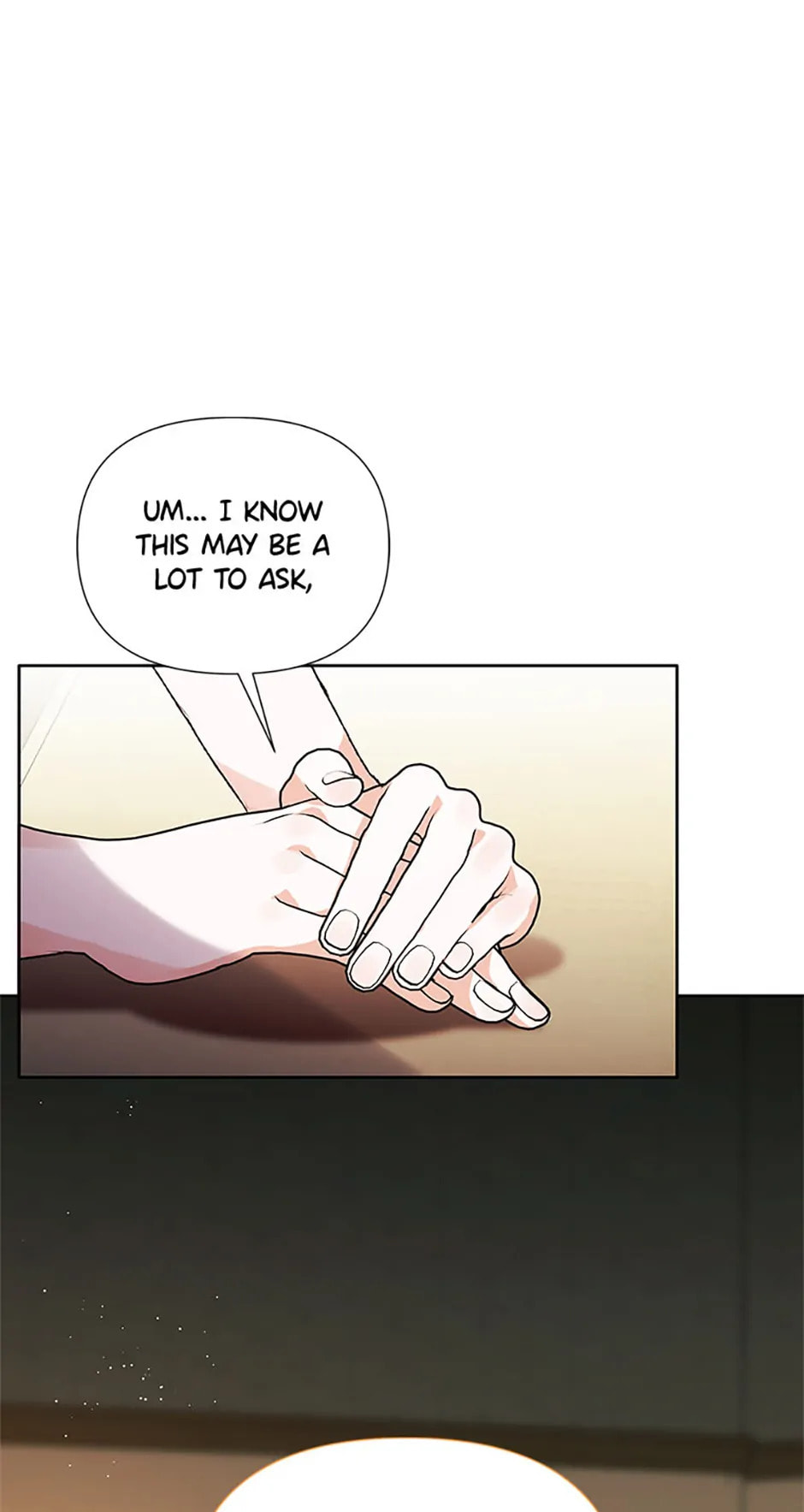 Hey, Little Duke, Just Trust This Sister! – Chapter 53 page 21