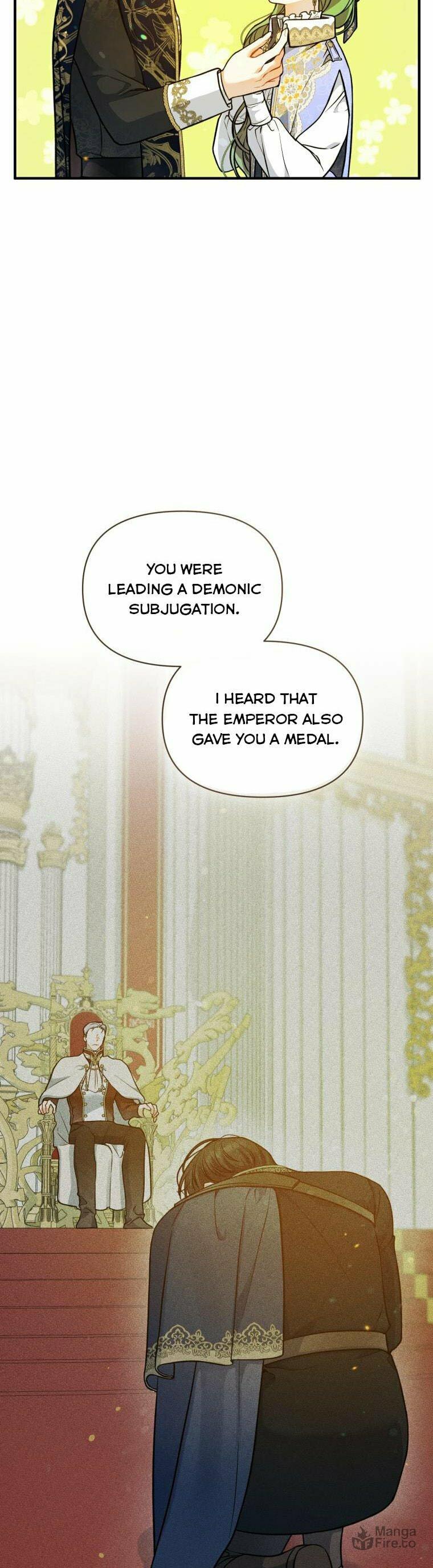 Reforming the Obsessive Male Lead – Chapter 42 page 11
