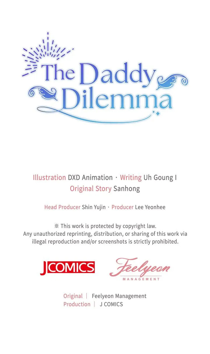 The Daddy Dilemma – Chapter 29 page 76