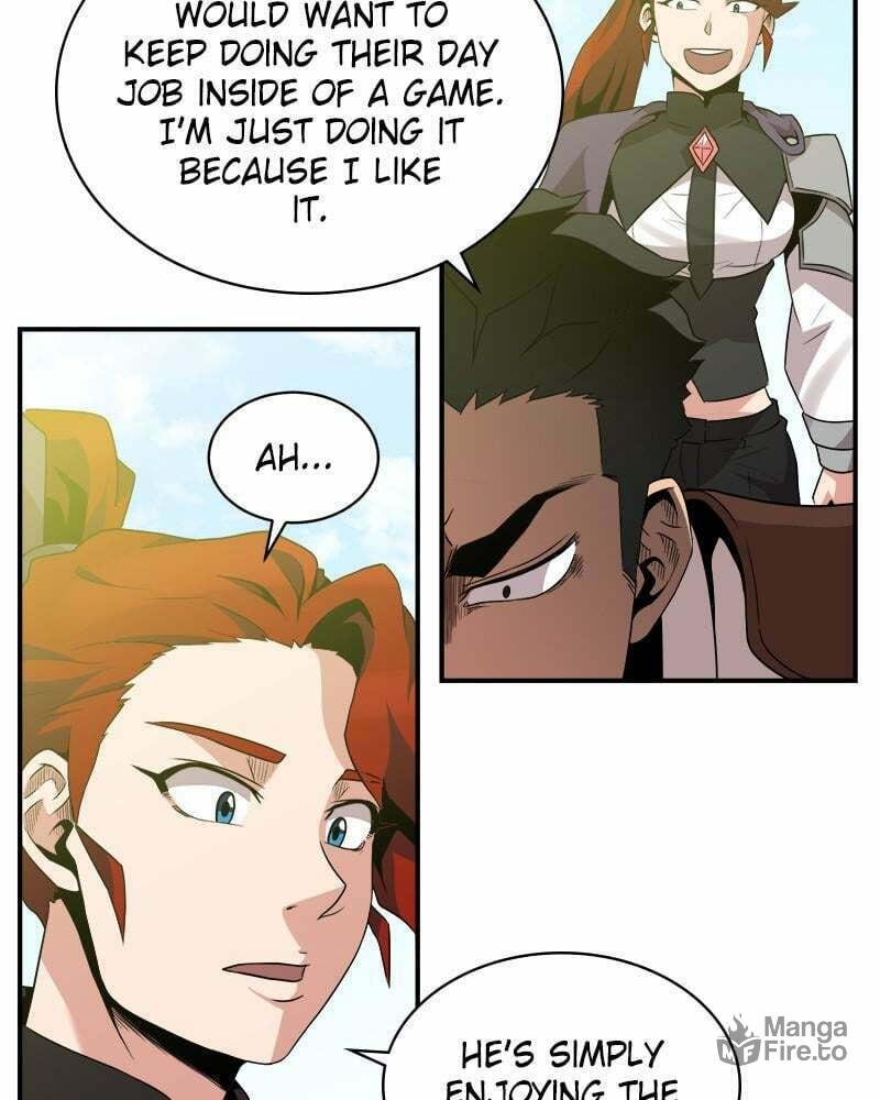 The Strongest Florist – Chapter 42 page 4
