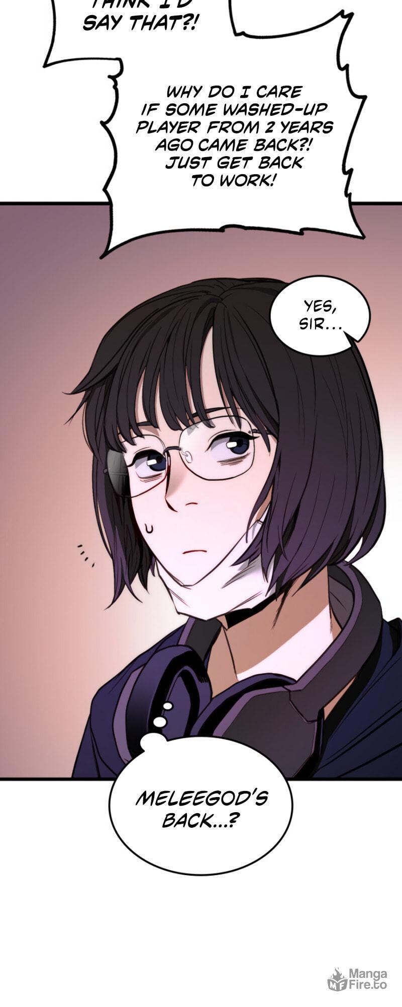 Ranker's Return – Chapter 1 page 84