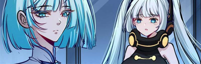 Alien Abyss: Restart Era – Chapter 30 page 37
