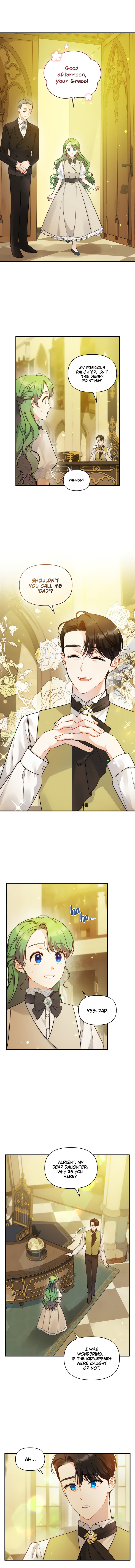 Reforming the Obsessive Male Lead – Chapter 33 page 7