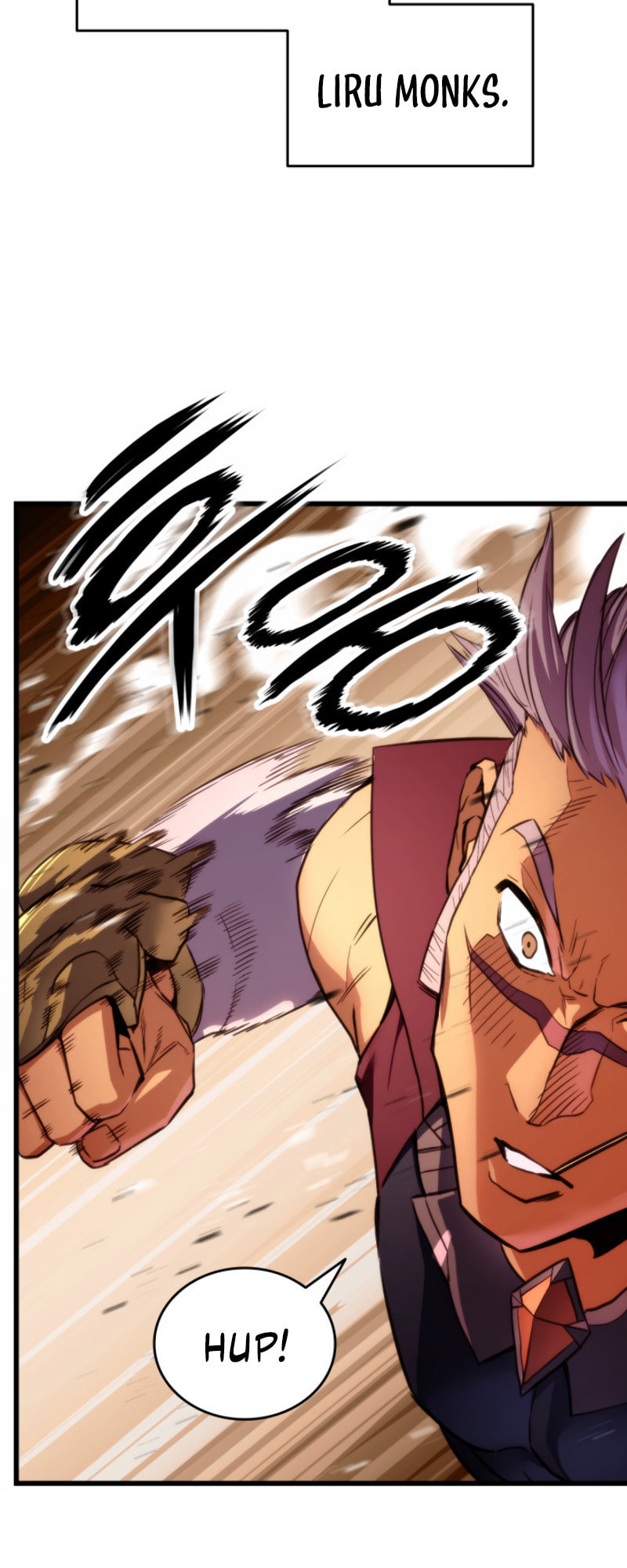 Ranker's Return – Chapter 17 page 46