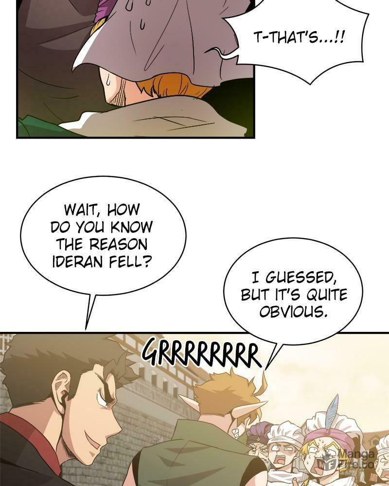 The Strongest Florist – Chapter 68 page 8