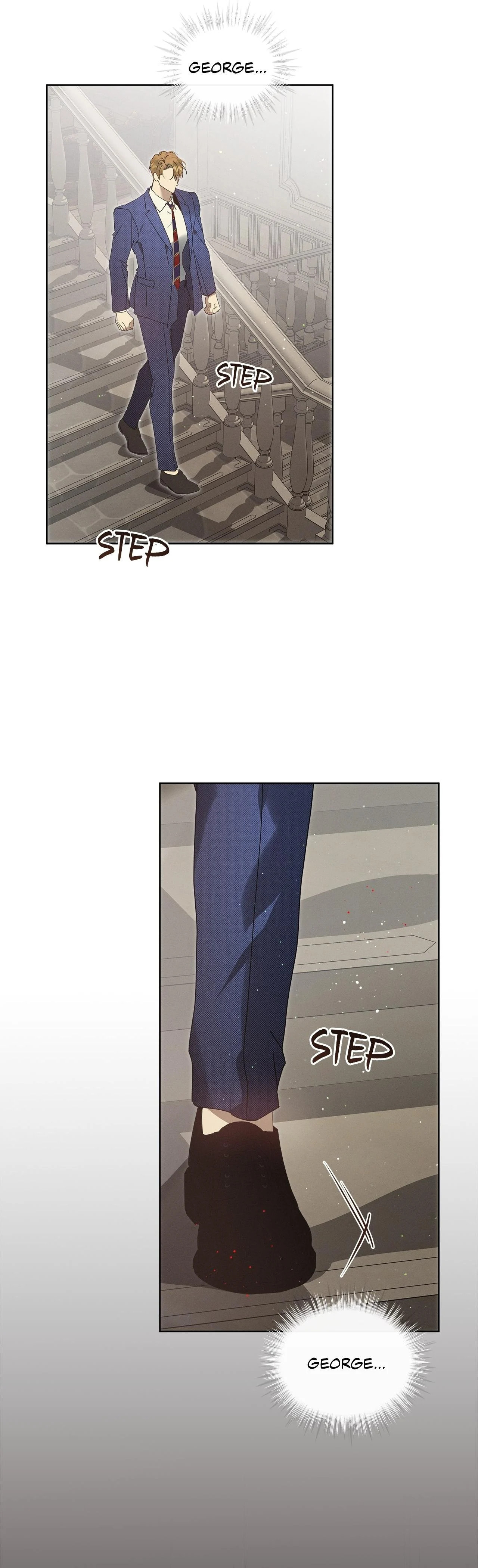 The Bad Life – Chapter 19 page 29
