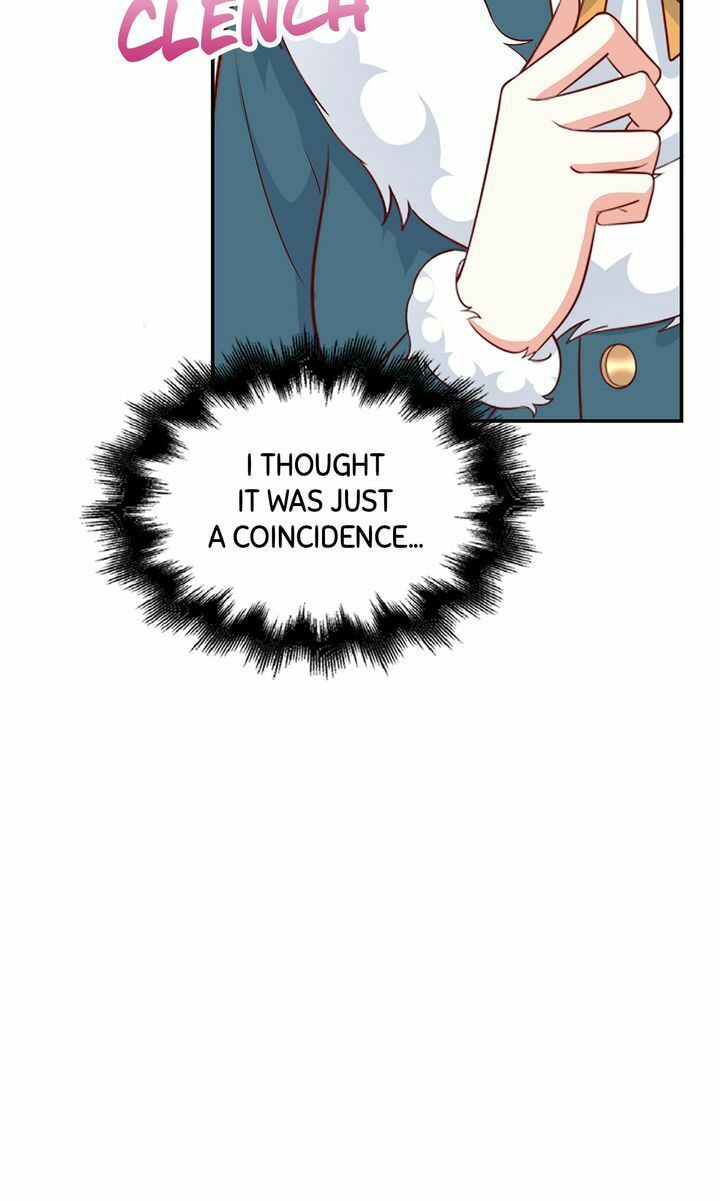 The Daddy Dilemma – Chapter 44 page 67