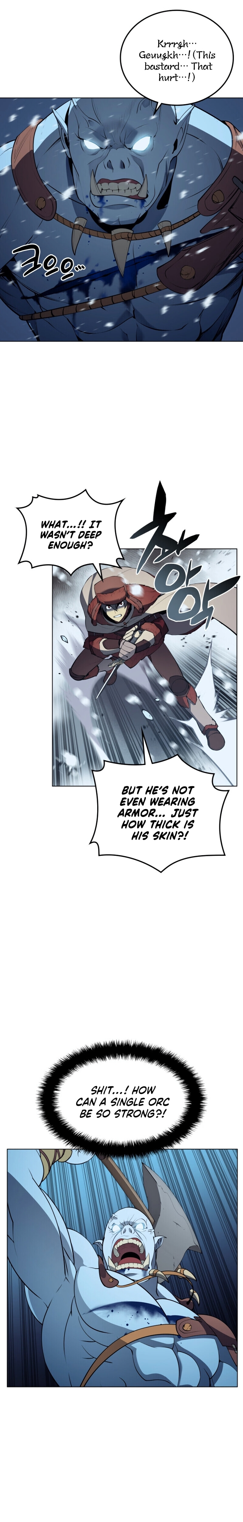 Overgeared – Chapter 38 page 11