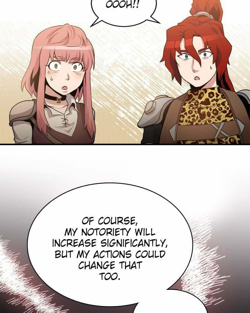 The Strongest Florist – Chapter 32 page 90