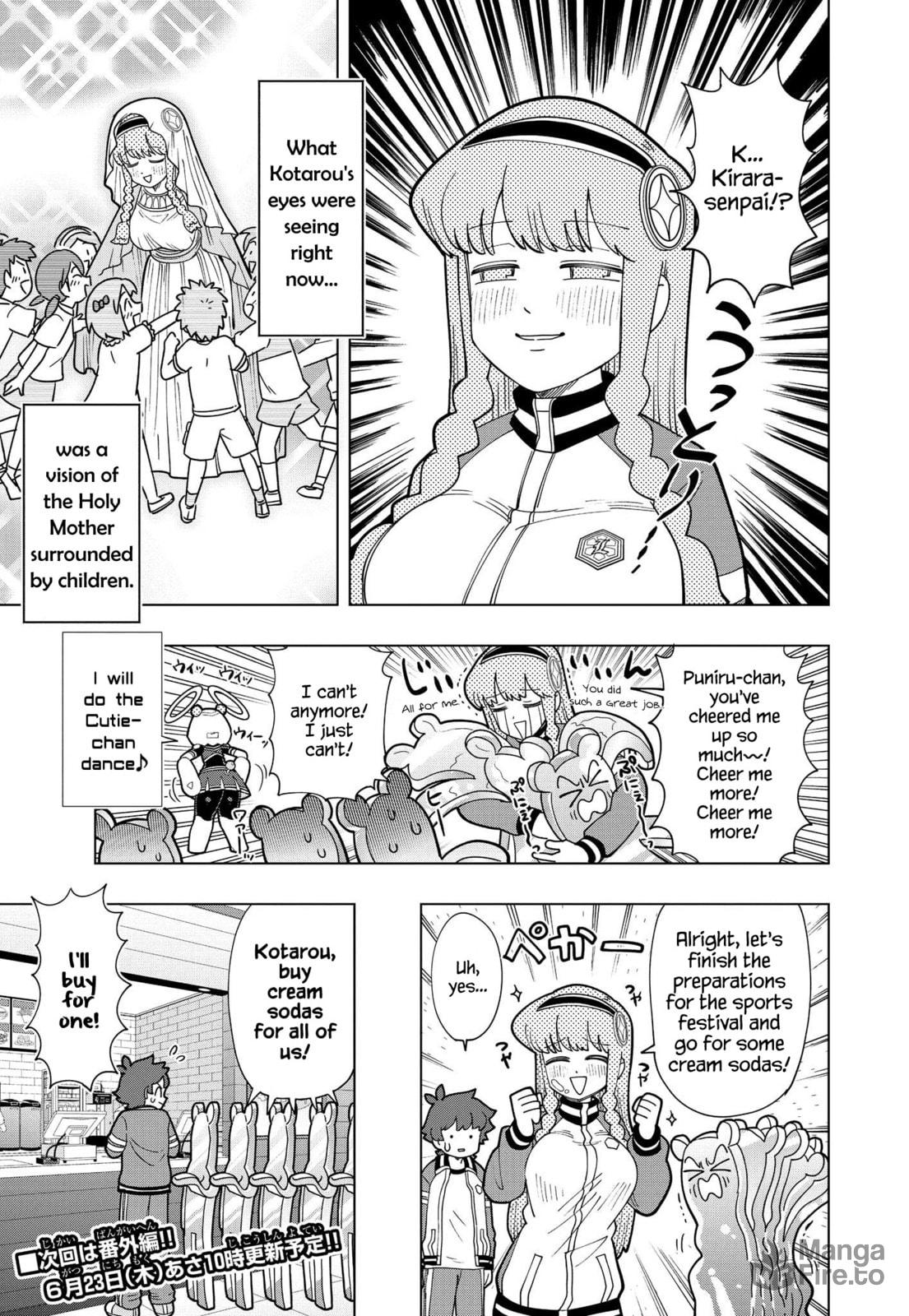 Puniru wa Kawaii Slime – Chapter 12 page 8