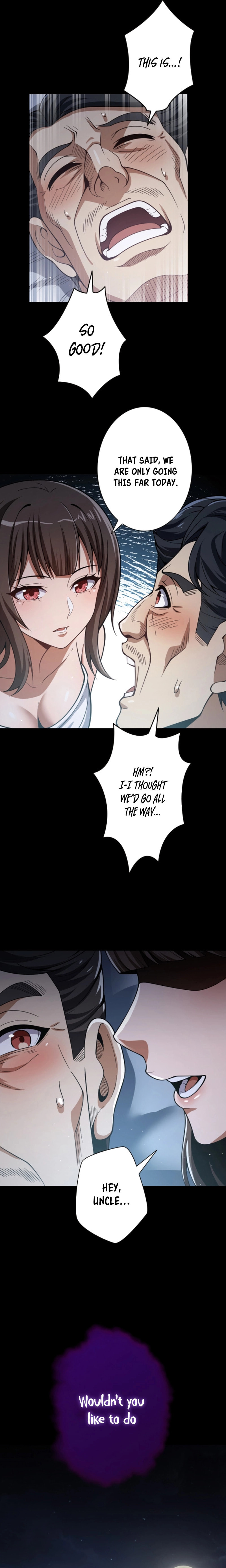 The Woman Called Naruse Narumi – Chapter 7 page 3