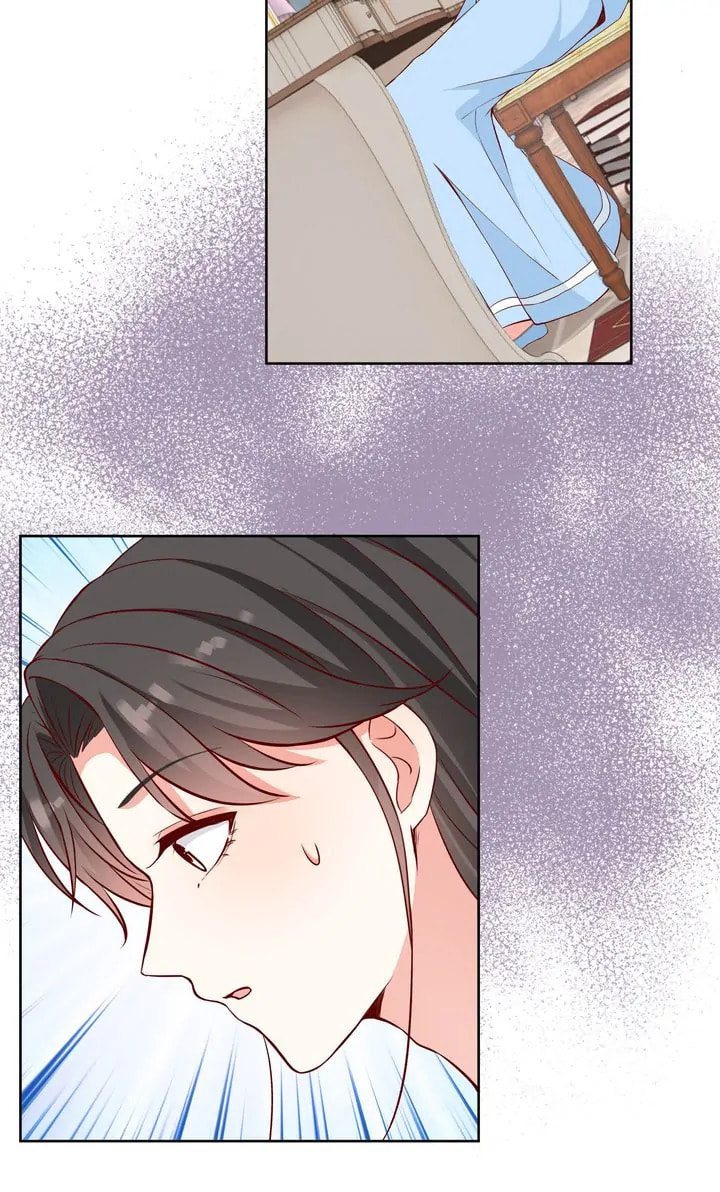 The Daddy Dilemma – Chapter 29 page 67