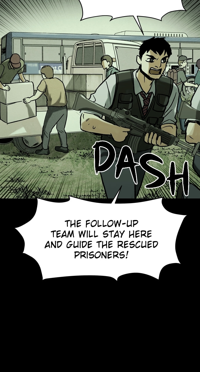 Spore – Chapter 38 page 18