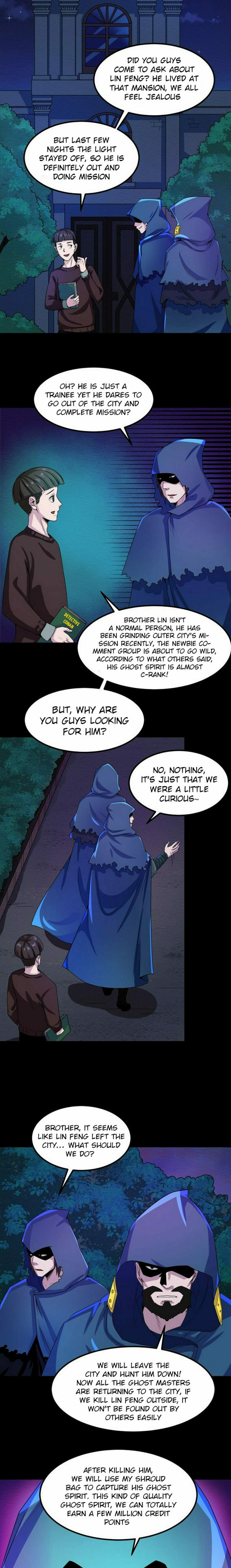 Age of Terror – Chapter 9 page 1