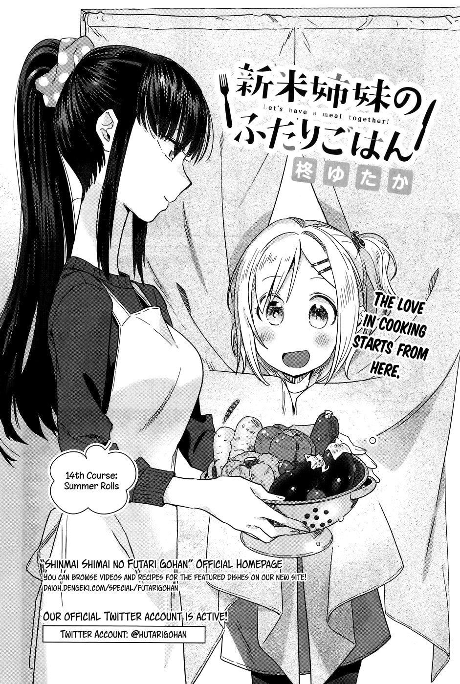 Summer Rolls page 3