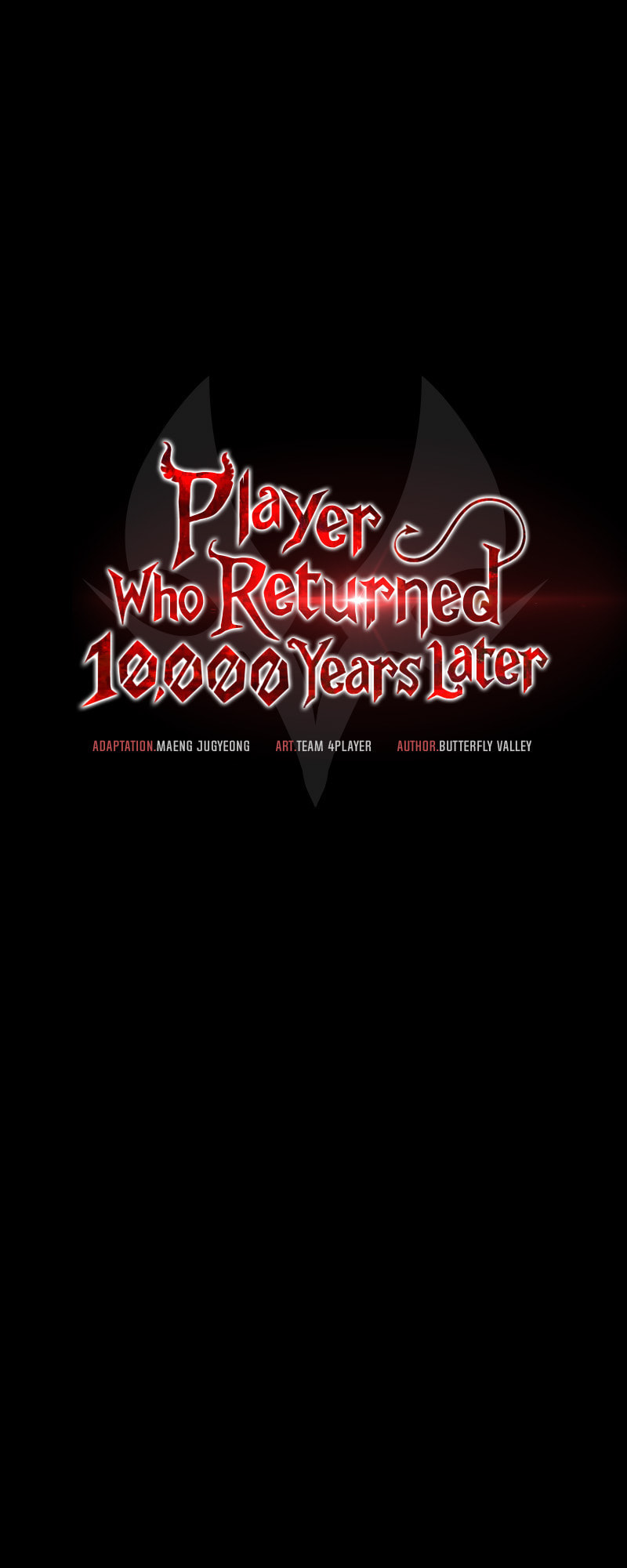 Player Who Returned 10,000 Years Later – Chapter 27 page 10