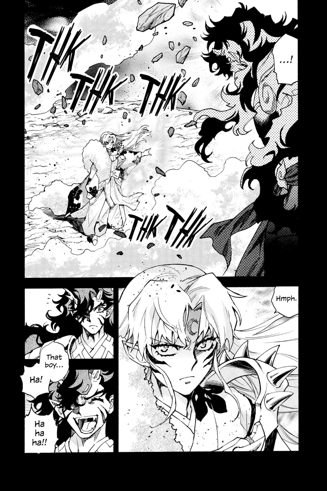 Weakness page 13