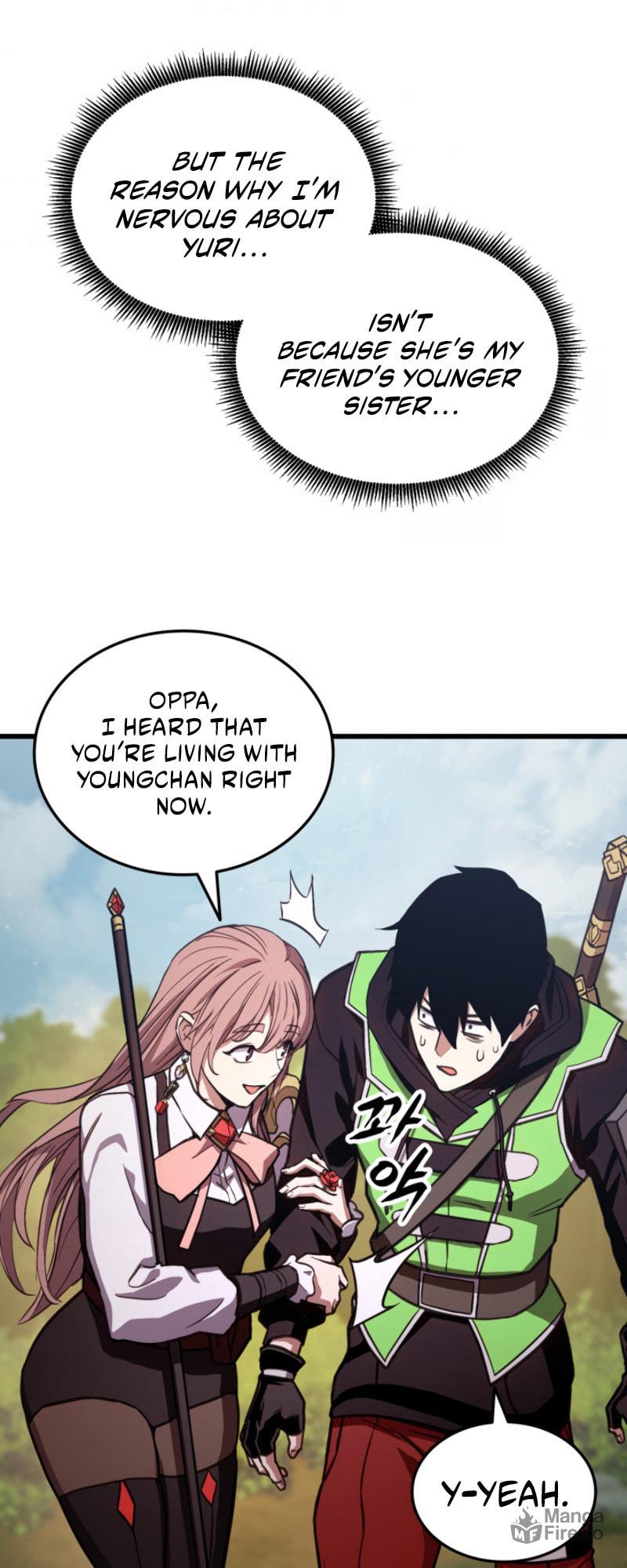 Ranker's Return – Chapter 18 page 50