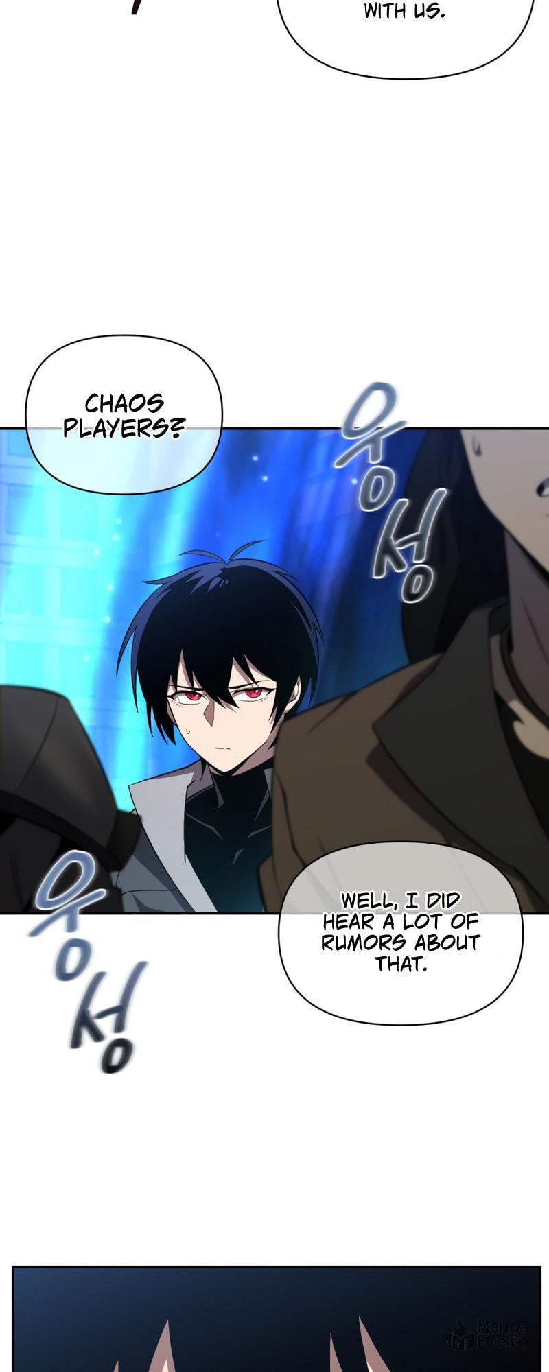 Player Who Returned 10,000 Years Later – Chapter 27 page 62