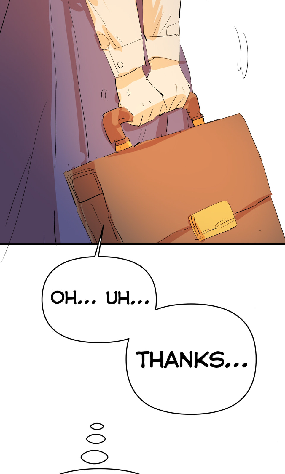 Can Unpopular Magical Girls Also Date? – Chapter 3 page 46