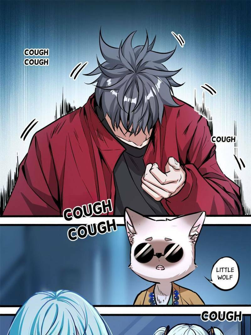 Alien Abyss: Restart Era – Chapter 30 page 36