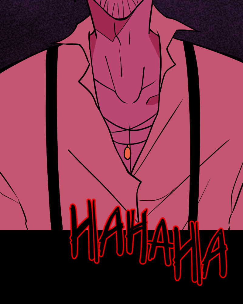 Homesick (Ms. Freaky) (Colored) – Chapter 26 page 40