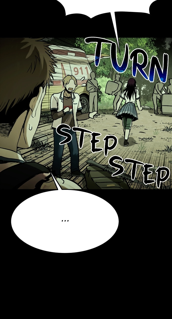 Spore – Chapter 38 page 30