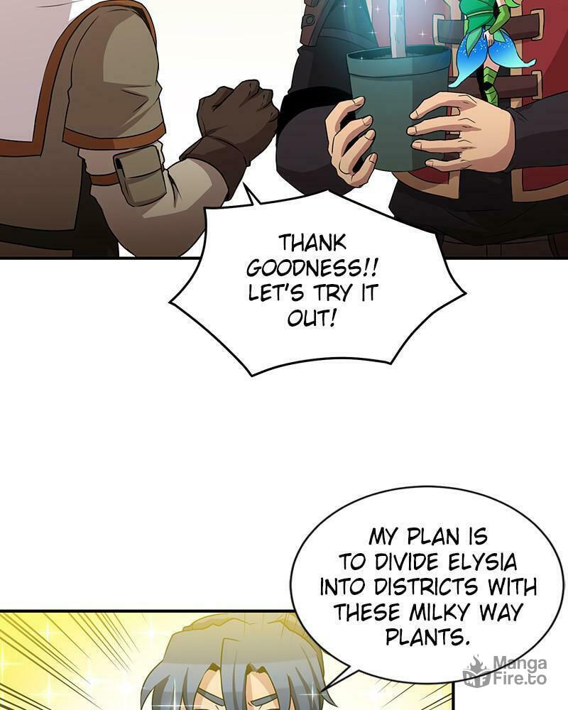 The Strongest Florist – Chapter 55 page 59