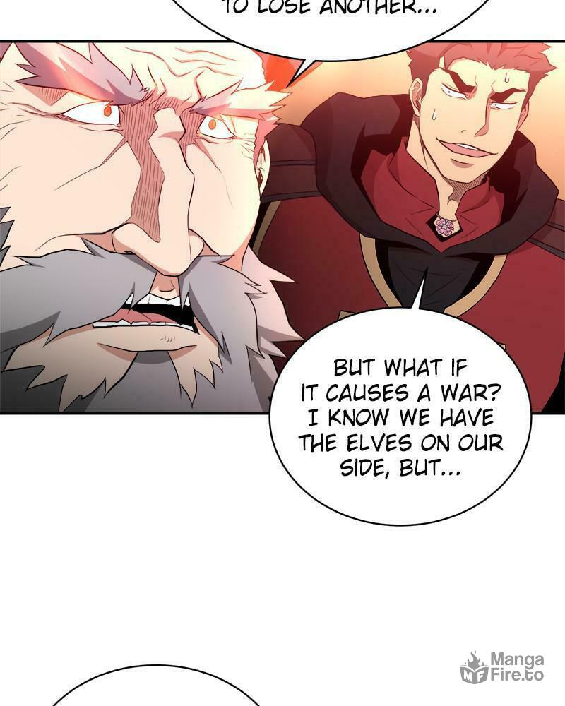 The Strongest Florist – Chapter 77 page 84