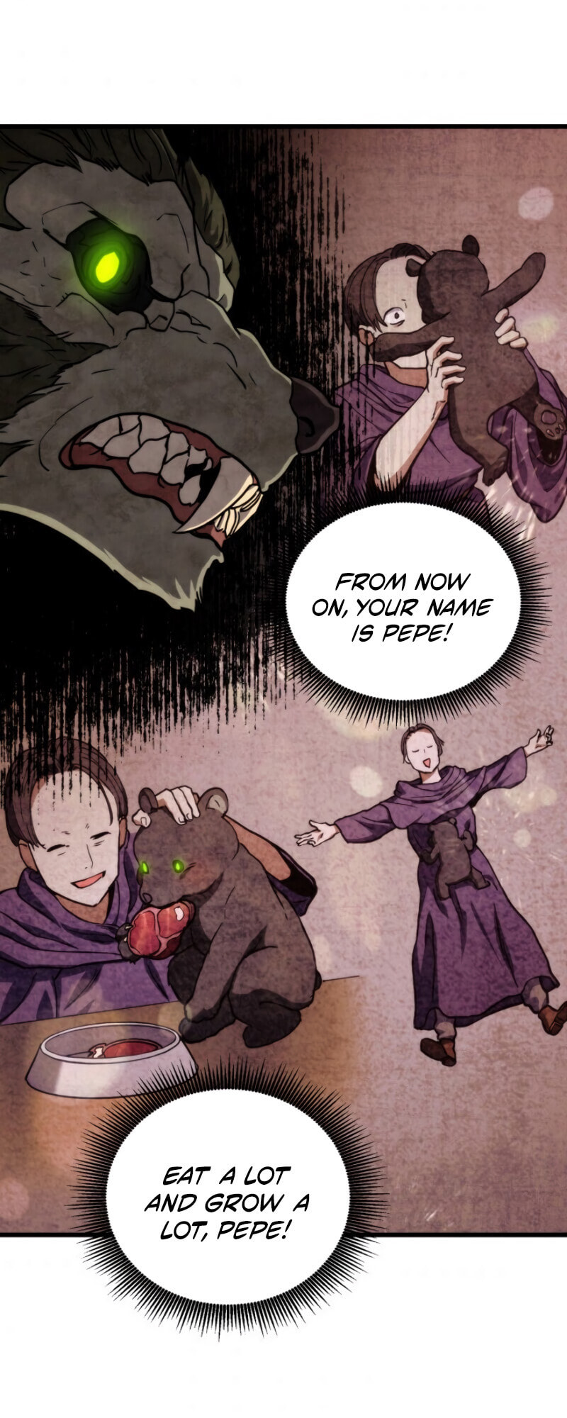 Ranker's Return – Chapter 19 page 75