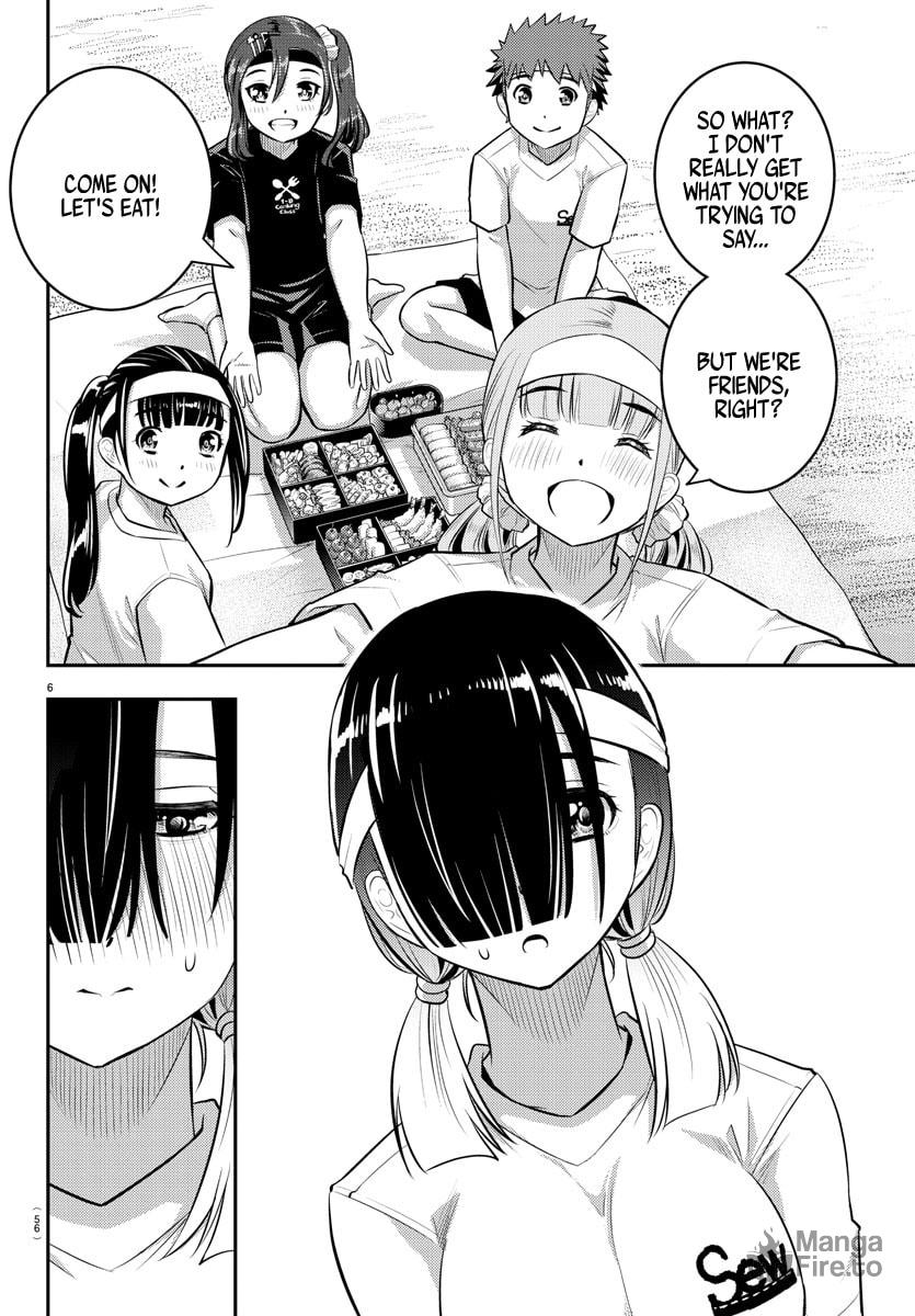 3 Legged Race page 5